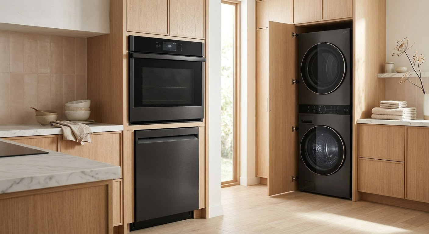 Chef Washing Machine Repair Sydney