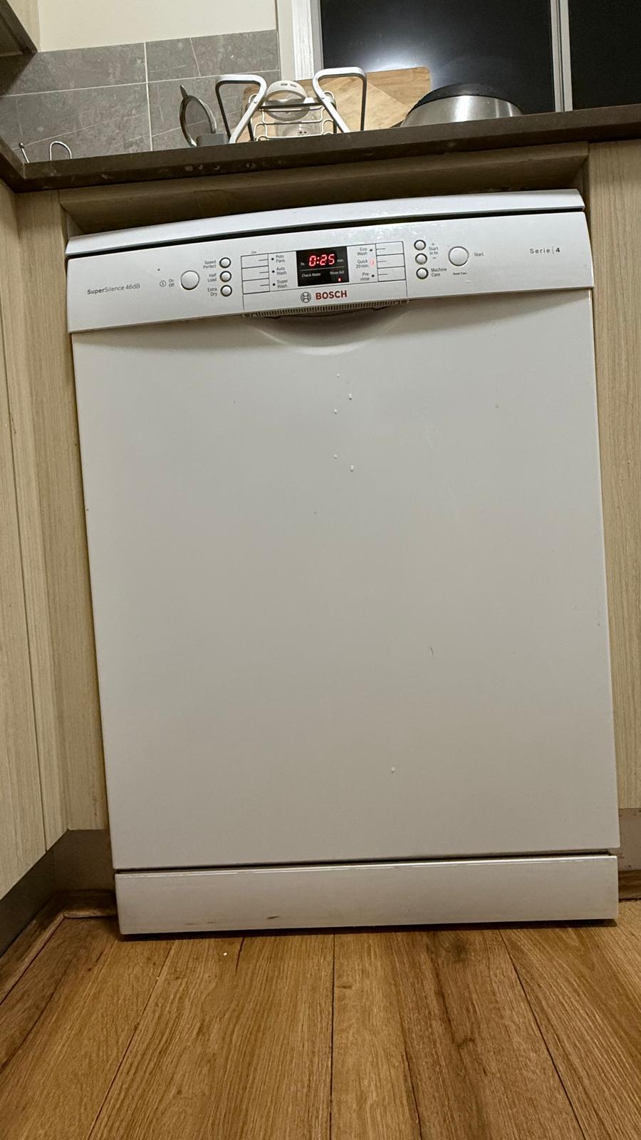 Appliance Repair Work in Camden